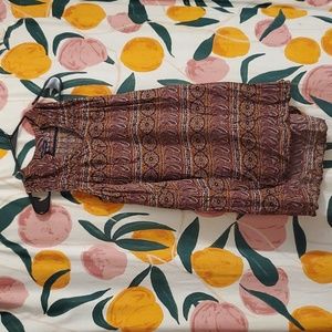 Neverworn, midi SunDress